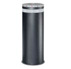 FAAC 116392 J355 F M50/ H1,200 SATIN STAINLESS STEEL Fixed Safety Bollard