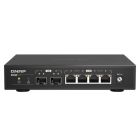 QNAP QSW-2104-2S QSW-2104-2S 2 PORTS 10GBE SFP+ Switch Stand-Alone