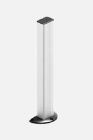 DOMOTIME COL050 Photocell column - Height 500 mm (1 Pcs)