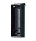 OXVXSBBA VXS-BBA  Back box per serie VXS (nero)