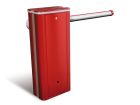 FAAC 416016 COMPLETE BONNET B680H RED RAL 3020
