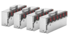 BTICINO LG-310679 KIT 4 BATTERY PACK 11AH KEOR MOD