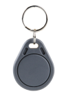 EELECTRON CD00B02KNX TRANSPONDER KEYCHAIN - 125KHz - 50 PCS