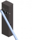 TAU P-800SFA SISTEMA SFONDAMENTO X ASTA TONDA RBL4