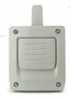 ABTECNO JCM-1000151 ACCESS500 - CENTRALE 1 CANALE 