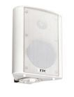 ITC AUDIO 3400-322201 CP-A B 10W amplified speaker- with bracket-