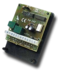 GENIUS A10801 GNS SCH.DECODIF.COMBINAT.KEYBOARD