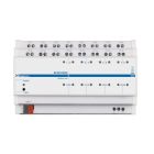 EELECTRON BI08H01KNX MODULO DIN UNIVERSALE 8 IN - ALTO VOLTAGGIO 100-25
