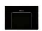 EELECTRON TH22A19KNX TASCA TRANSPONDER CON PLACCA IN PLEXI- TOTAL NERO
