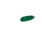 AVS ELECTRONICS 1150122 Chiave di prossimità TOUCH di colore verde