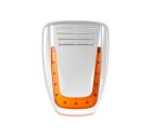VENITEM 23.23.13 Sirena MOSE L LUX cromo/arancio EN50131-4 con faretti