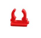 INIM INCENDIO CM 10954 Clip di supporto per tubo