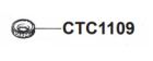 RIB CTC1109 PARAOLIO 25 42 10  ATI