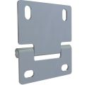 SOMMER 25733-R9016 Italpanelli-Marcegagli Ral9016 intermediate hinge