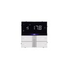 EELECTRON MO04L02KNX-1 MULTISENSORE LITE 4 TASTI - 4 CH - RGB - BIANCO