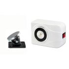RIELLO FIRE 4437563 S20110_01 Electromagnetic latch carrying capacity 100 Kg. 2