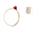 ARITECH INCENDIO 9-10921 Kit composto da giunto a T per tubo rigido