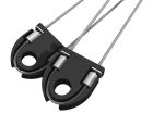 SOMMER 115211-2000 HOME Set di cavi altezza 2000 mm
