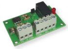 VIMO C1RV101 Interface board 1 relay 12Vcc 3A 250Vac amplified