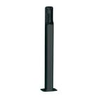 CAME 001DB-LN COLONNINA IN ALLUMINIO