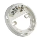 ELKRON FIRE 80SD9D00121 ZB/204 Base con rele' a 24 V con contatti puliti per ripetizione dello stato di allarme
