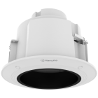 HANWHA SHP-1563FPW In-ceiling Mount