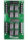 PYRONIX PCX-ATE8R ESPANSIONE USCITE (INTERNO)