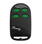 NOLOGO BANDY-CDE4* Copy dual frequency 4ch 433/868 MHz radio remote control