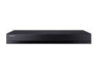 HANWHA HRX-421-1TB 4CH Pentabrid (AHD. HDTVI. HDCVI. CVBS. IP) Recorder