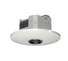 THEBEN 2269200 thePixa P360 KNX UP WH