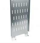 BTICINO LG-646421 Guidacavi verticale 42U