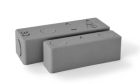TSEC CLH-300-M-r Contatto CLIC serie H300, NC, con doppio bil. elet