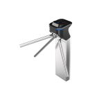 CDVI ROLLERGATE20 TORNELLO A TRIPODE BIDIREZIONALE IN ACCIAIO INOX C