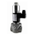 TECNOCONTROL AV025SO Elettrovalvola gas automatica - Dimensione 1 pollice - Pmax 360 mbar- Alimentazione 230Vac - Apertura lenta
