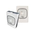 THERMOSTICK THE-FLEX-1 Monozone suction smoke detector (1 channel. 1 zone)