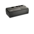 APC UPS BV1000I-GR BACKUPS BV 1000VAAVR SCHUKO OUTLET