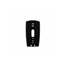PARADOX PXD910P PXD910P Mounting plate on recessed box
