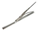 NICE GA2 Braccio oscillante con scorrimento a cuscinetti. Obbligatorio per porte basculanti a contrappesi