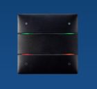 THEBEN 4801414 LUXORliving iON4 BK