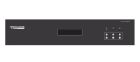 ARITECH FIRE EST-PA8080B Class D amplifier for modular EVAC system