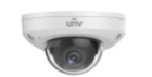UNIVIEW IPC314SB-ADF28K-M12 Telecamera mini dome fissa IR LightHunter intelligente HD da 4 MP