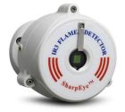 NOTIFIER 20/20-MPI-R Triple IR flame detector with container i