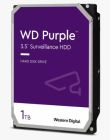 WESTERN-DIGITAL 3.5" 1000GB SATA3 HARD DRIVE (1TB)