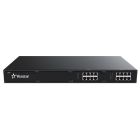 S300H Yeastar S300H hybrid control unit, PBX with H license