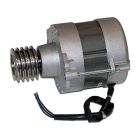 BFT SPARE PARTS 2610310 SP MOTOR DEIMOS AC A800 230V+WORM SCREW