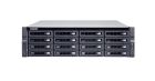 QNAP TS-1677XU-RP-2700-16G 16-BAY NAS AMD RYZEN7 2700 8-CORE 16