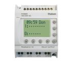 THEBEN 5759211 PHARAO II 11 MICRO PLC 24VDC 6IN/40UT RELE