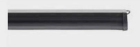 GENIUS 6100339 GNS KIT COSTA DI SICUREZZA SE-55 (L:2,5M)