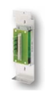 COOPER CSA LIGHTING 40071347167 3.4A single charging module adapter