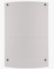 DAITEM SC200AF Quadro elettronico alimentato a rete (alimentatore escluso e compreso 908-21X)